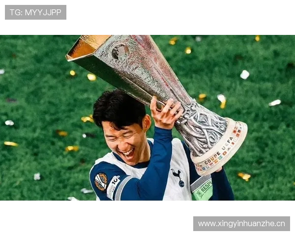 孙兴慜在4-3-3阵型中的角色与近期表现分析