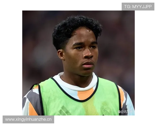 恩德里克 vs 罗德里戈：皇马锋线未来格局解析