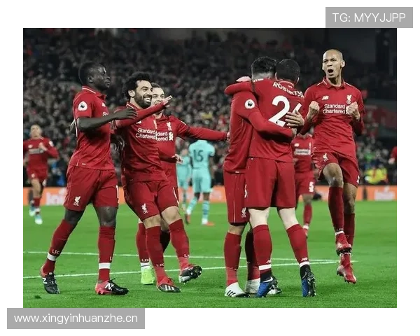 利物浦结构变化：从压迫战术到频繁被反击，近期表现受限影响竞争格局