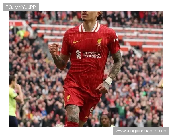 从乌拉圭草根到利物浦9号：努涅斯的逆袭之路