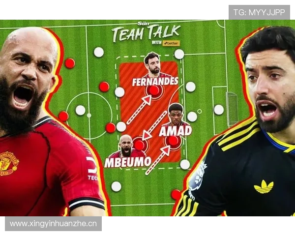 曼联结构性困境:战术设计与执行断层表现,当前阶段球队稳定性面临考验 曼联结构性困境:战术设计与执行断层表现,当前阶段球队稳定性面临考验