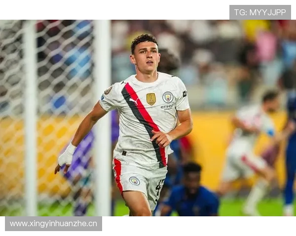 福登若离开曼城,其战术适配与成长轨迹将如何变化