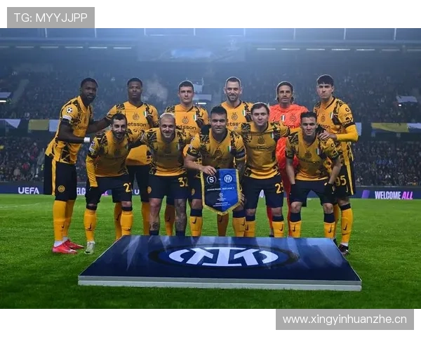 国际米兰中场运转稳定，但创造力是否不足？