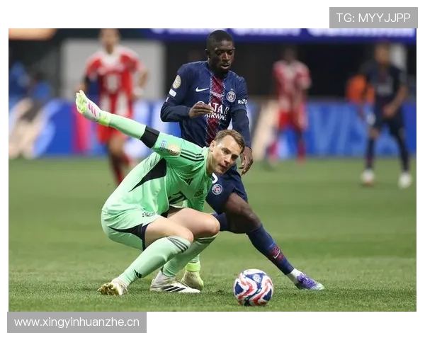 巴黎圣日耳曼控球率占优却威胁下降,进攻效率问题显现 巴黎圣日耳曼控球率占优却威胁下降,进攻效率问题显现