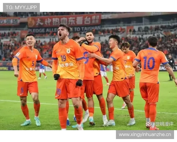 山东泰山控球占优却难转化胜势,进攻效率与关键战能力面临考验