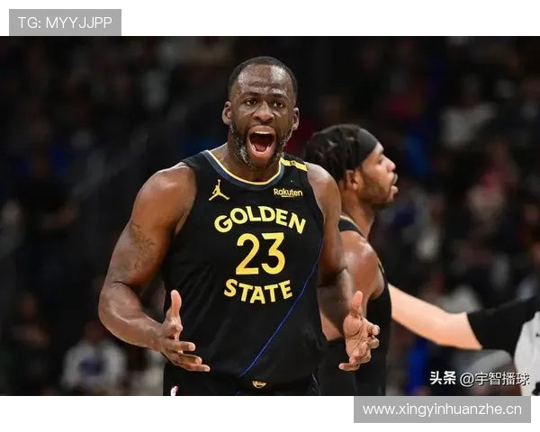 德雷蒙德·格林挡拆策应效率提升显著，助勇士防守反击拉开差距