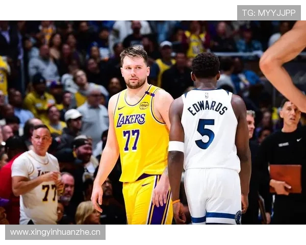 爱德华兹无球跑动提升得分效率 拉开与同位置射手差距