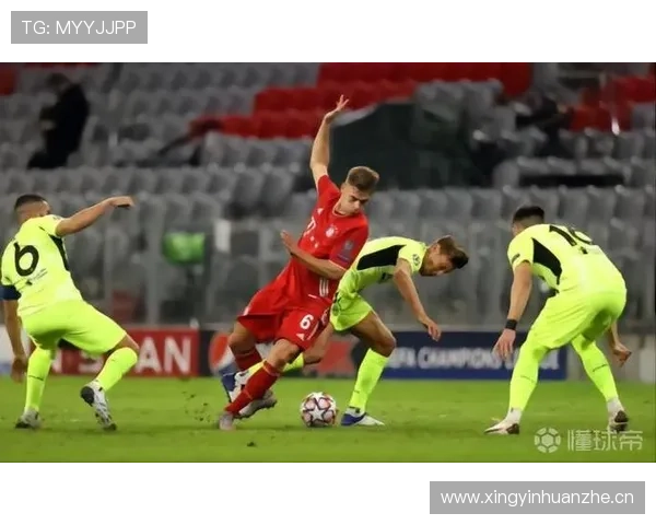 罗德里与基米希：全能后腰的战术角色与比赛影响力对比