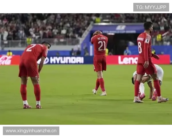 约旦对阿尔及利亚回顾：1-2落败提前出局